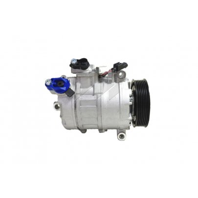Компрессор кондиционера (7SEU) BMW 5 F10/F11 / БМВ 5 Ф10/Ф11 2.5 (бензин) 2009-2017 AC0115 MSG (Италия)