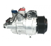 Компресор кондиціонера (7SBU17C) BMW 5 F10/F11 / БМВ 5 Ф10/Ф11 3.0 (бензин) N55 2009-2017 AC0189 MSG (Італія)