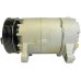 Компрессор кондиционера (6VS14) BMW 5 F10/F11 / БМВ 5 Ф10/Ф11 2.0d B47 2009-2017 ACP1383000S MAHLE (Австрия) - Фото №3