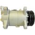 Компрессор кондиционера (6VS14) BMW 5 F10/F11 / БМВ 5 Ф10/Ф11 2.0d B47 2009-2017 ACP1383000S MAHLE (Австрия) - Фото №2