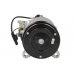 Компрессор кондиционера (6VS14ec) BMW 5 F10/F11 / БМВ 5 Ф10/Ф11 2.0d B47 2009-2017 ACP1385000S MAHLE (Австрия) - Фото №3