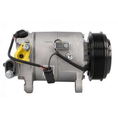 Компрессор кондиционера (6VS14ec) BMW 5 F10/F11 / БМВ 5 Ф10/Ф11 2.0d B47 2009-2017 ACP1385000S MAHLE (Австрия)