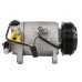 Компрессор кондиционера (6VS14ec) BMW 5 F10/F11 / БМВ 5 Ф10/Ф11 2.0d B47 2009-2017 ACP1385000S MAHLE (Австрия) - Фото №1