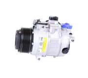 Компрессор кондиционера (7SBU17C) BMW 5 F10/F11 / БМВ 5 Ф10/Ф11 3.0 (бензин) N55 2009-2017 BWAK419 AVA (Нидерланды)