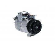 Компрессор кондиционера (7SBU17C) BMW 5 F10/F11 / БМВ 5 Ф10/Ф11 3.0d 2009-2017 BWAK428 AVA (Нидерланды)