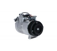 Компрессор кондиционера (7SBU17C) BMW 5 F10/F11 / БМВ 5 Ф10/Ф11 3.0d 2009-2017 BWAK428 AVA (Нидерланды)