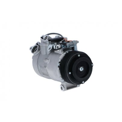 Компрессор кондиционера (7SBU17C) BMW 5 F10/F11 / БМВ 5 Ф10/Ф11 3.0d 2009-2017 BWAK428 AVA (Нидерланды)