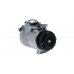 Компрессор кондиционера (7SBU17C) BMW 5 F10/F11 / БМВ 5 Ф10/Ф11 3.0d 2009-2017 BWAK428 AVA (Нидерланды) - Фото №1