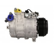 Компрессор кондиционера (7SBU17C) BMW 5 F10/F11 / БМВ 5 Ф10/Ф11 3.0d 2009-2017 DCP05077 DENSO (Япония)