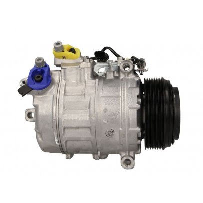 Компресор кондиціонера (7SBU17C) BMW 5 F10/F11 / БМВ 5 Ф10/Ф11 3.0d 2009-2017 DCP05077 DENSO (Японія)