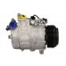 Компресор кондиціонера (7SBU17C) BMW 5 F10/F11 / БМВ 5 Ф10/Ф11 3.0d 2009-2017 DCP05077 DENSO (Японія) - Фото №1