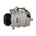 Компресор кондиціонера (7SBU17C) BMW 5 F10/F11 / БМВ 5 Ф10/Ф11 3.0d 2009-2017 DCP05077 DENSO (Японія) - Фото №2