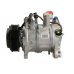 Компрессор кондиционера (6SBU14A) BMW 5 F10/F11 / БМВ 5 Ф10/Ф11 2.0d N47 2009-2017 DCP05095 DENSO (Япония) - Фото №2