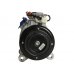 Компрессор кондиционера (6SBU14A) BMW 5 F10/F11 / БМВ 5 Ф10/Ф11 2.0d N47 2009-2017 DCP05095 DENSO (Япония) - Фото №3