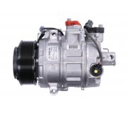 Компресор кондиціонера (7SBU17C) BMW 5 F10/F11 / БМВ 5 Ф10/Ф11 3.0 (бензин) N55 2009-2017 DCP05119 DENSO (Японія)