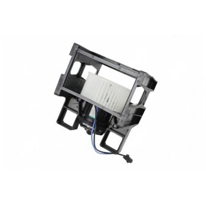 Моторчик печки (OE: 64 11 9 194 589) BMW 5 F10/F11 / БМВ 5 Ф10/Ф11 2009-2017 004-022-0007 ABAKUS (Польша)