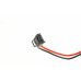 Моторчик печки (OE: 64 11 9 194 589) BMW 5 F10/F11 / БМВ 5 Ф10/Ф11 2009-2017 34189 NRF (Нидерланды) - Фото №4