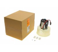 Моторчик пічки (OE: 64 11 9 194 589) BMW 5 F10/F11 / БМВ 5 Ф10/Ф11 2009-2017 34189 NRF (Нідерланди)