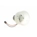 Моторчик печки (OE: 64 11 9 242 608) BMW 5 F10/F11 / БМВ 5 Ф10/Ф11 2009-2017 34208 NRF (Нидерланды) - Фото №2