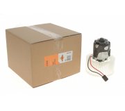 Моторчик пічки (OE: 64 11 9 242 608) BMW 5 F10/F11 / БМВ 5 Ф10/Ф11 2009-2017 34208 NRF (Нідерланди)
