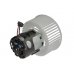 Моторчик печки (OE: 64 11 9 194 589) BMW 5 F10/F11 / БМВ 5 Ф10/Ф11 2009-2017 87240 NISSENS (Дания) - Фото №2