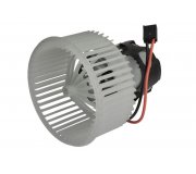Моторчик пічки (OE: 64 11 9 194 589) BMW 5 F10/F11 / БМВ 5 Ф10/Ф11 2009-2017 87240 NISSENS (Данія)