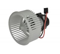 Моторчик печки (OE: 64 11 9 194 589) BMW 5 F10/F11 / БМВ 5 Ф10/Ф11 2009-2017 87240 NISSENS (Дания)