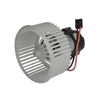 Моторчик печки (OE: 64 11 9 194 589) BMW 5 F10/F11 / БМВ 5 Ф10/Ф11 2009-2017 87240 NISSENS (Дания)