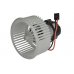 Моторчик печки (OE: 64 11 9 194 589) BMW 5 F10/F11 / БМВ 5 Ф10/Ф11 2009-2017 87240 NISSENS (Дания) - Фото №1