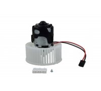 Моторчик пічки (OE: 64 11 9 242 608) BMW 5 F10/F11 / БМВ 5 Ф10/Ф11 2009-2017 89566801 VIKA (Тайвань)