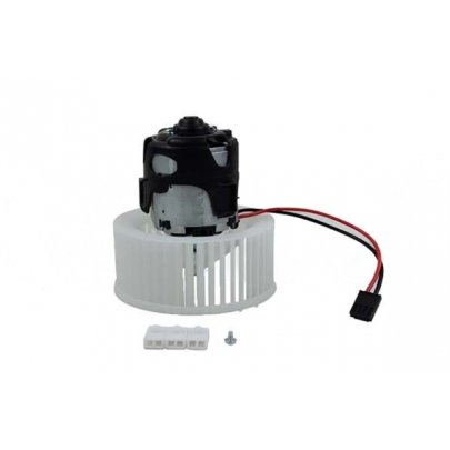 Моторчик печки (OE: 64 11 9 242 608) BMW 5 F10/F11 / БМВ 5 Ф10/Ф11 2009-2017 89566801 VIKA (Тайвань)