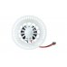 Моторчик печки (OE: 64 11 9 194 589) BMW 5 F10/F11 / БМВ 5 Ф10/Ф11 2009-2017 8EW366400-441 HELLA (Германия) - Фото №1