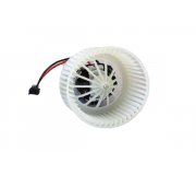 Моторчик пічки (OE: 64 11 9 194 589) BMW 5 F10/F11 / БМВ 5 Ф10/Ф11 2009-2017 99743201 VIKA (Тайвань)