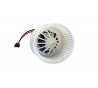 Моторчик печки (OE: 64 11 9 194 589) BMW 5 F10/F11 / БМВ 5 Ф10/Ф11 2009-2017 99743201 VIKA (Тайвань)
