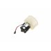 Моторчик пічки (OE: 64 11 9 194 589) BMW 5 F10/F11 / БМВ 5 Ф10/Ф11 2009-2017 AB151000P MAHLE (Австрія) - Фото №2