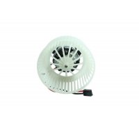 Моторчик печки (OE: 64 11 9 194 589) BMW 5 F10/F11 / БМВ 5 Ф10/Ф11 2009-2017 BW8539 AVA (Нидерланды)