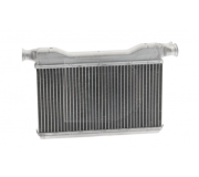 Радіатор пічки BMW 5 F10/F11 / БМВ 5 Ф10/Ф11 2009-2017 346750 KALE OTO RADYATÖR (Туреччина)