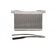 Радіатор пічки BMW 5 F10/F11 / БМВ 5 Ф10/Ф11 2009-2017 89996001 VIKA (Тайвань)