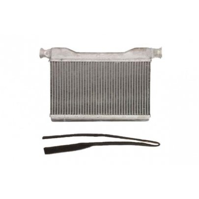 Радіатор пічки BMW 5 F10/F11 / БМВ 5 Ф10/Ф11 2009-2017 89996001 VIKA (Тайвань)