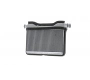 Радіатор пічки BMW 5 F10/F11 / БМВ 5 Ф10/Ф11 2009-2017 AH189000P MAHLE (Австрія)
