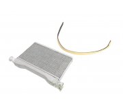 Радіатор пічки BMW 5 F10/F11 / БМВ 5 Ф10/Ф11 2009-2017 B4117126 BOGAP (Німеччина)