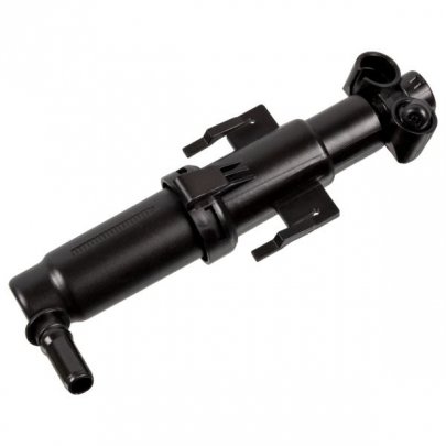 Форсунка омивача фар права BMW 5 F10/F11 / БМВ 5 Ф10/Ф11 2009-2017 178463 FEBI (Німеччина)