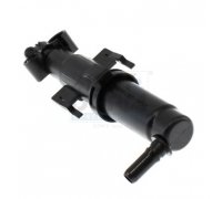 Форсунка омивача фар права BMW 5 F10/F11 / БМВ 5 Ф10/Ф11 2009-2017 209004 MEAT and DORIA (Італія)