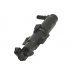 Форсунка омивача фар права BMW 5 F10/F11 / БМВ 5 Ф10/Ф11 2009-2017 5902-06-0199P BLIC (Польща) - Фото №2
