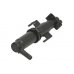 Форсунка омивача фар права BMW 5 F10/F11 / БМВ 5 Ф10/Ф11 2009-2017 5902-06-0199P BLIC (Польща) - Фото №1
