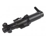 Форсунка омивача фар права BMW 5 F10/F11 / БМВ 5 Ф10/Ф11 2009-2017 65451169 HERTH+BUSS (Німеччина)