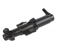 Форсунка омивача фар права BMW 5 F10/F11 / БМВ 5 Ф10/Ф11 2009-2017 65451169 HERTH+BUSS (Німеччина)
