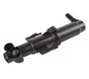 Форсунка омивача фар ліва BMW 5 F10/F11 / БМВ 5 Ф10/Ф11 2009-2017 65451170 HERTH+BUSS (Німеччина)