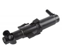 Форсунка омивача фар ліва BMW 5 F10/F11 / БМВ 5 Ф10/Ф11 2009-2017 65451170 HERTH+BUSS (Німеччина)