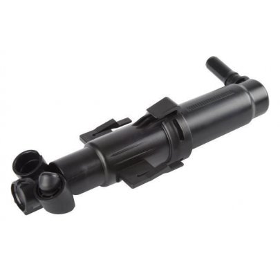 Форсунка омывателя фар левая BMW 5 F10/F11 / БМВ 5 Ф10/Ф11 2009-2017 65451170 HERTH+BUSS (Германия)